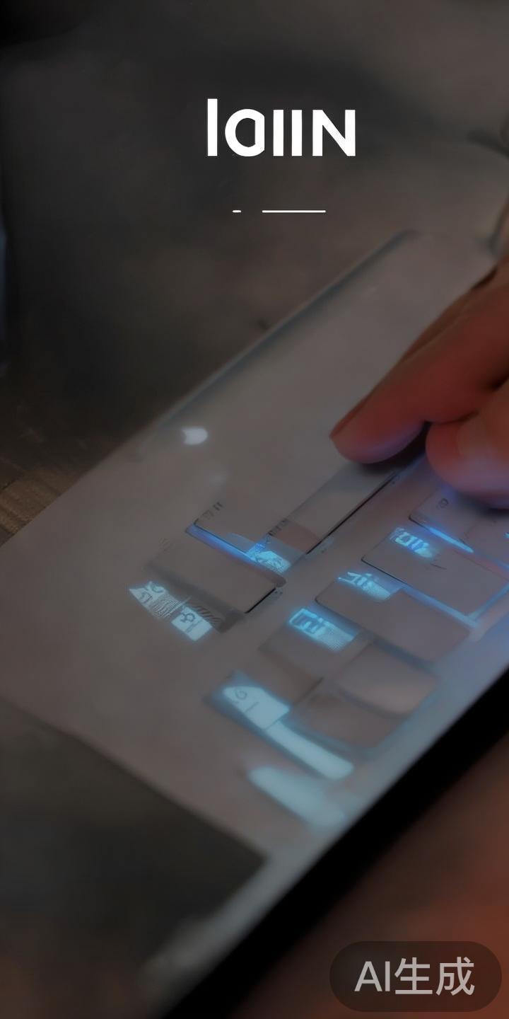 2.&nbsp;输入账号信息
在登录页面，按照提示输入注册