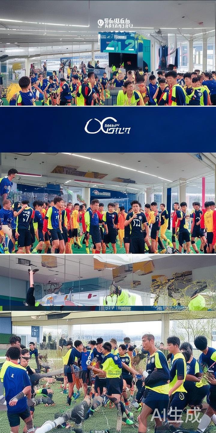 华体会体育携手国际米兰共绘足球产业合作新蓝图，开启全球体育合作新时代