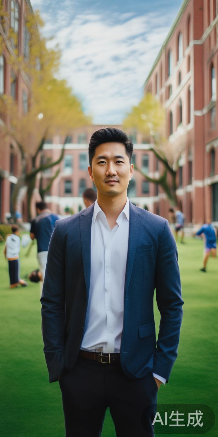 华体会体育创始人早期经历与在体育行业的深厚积累