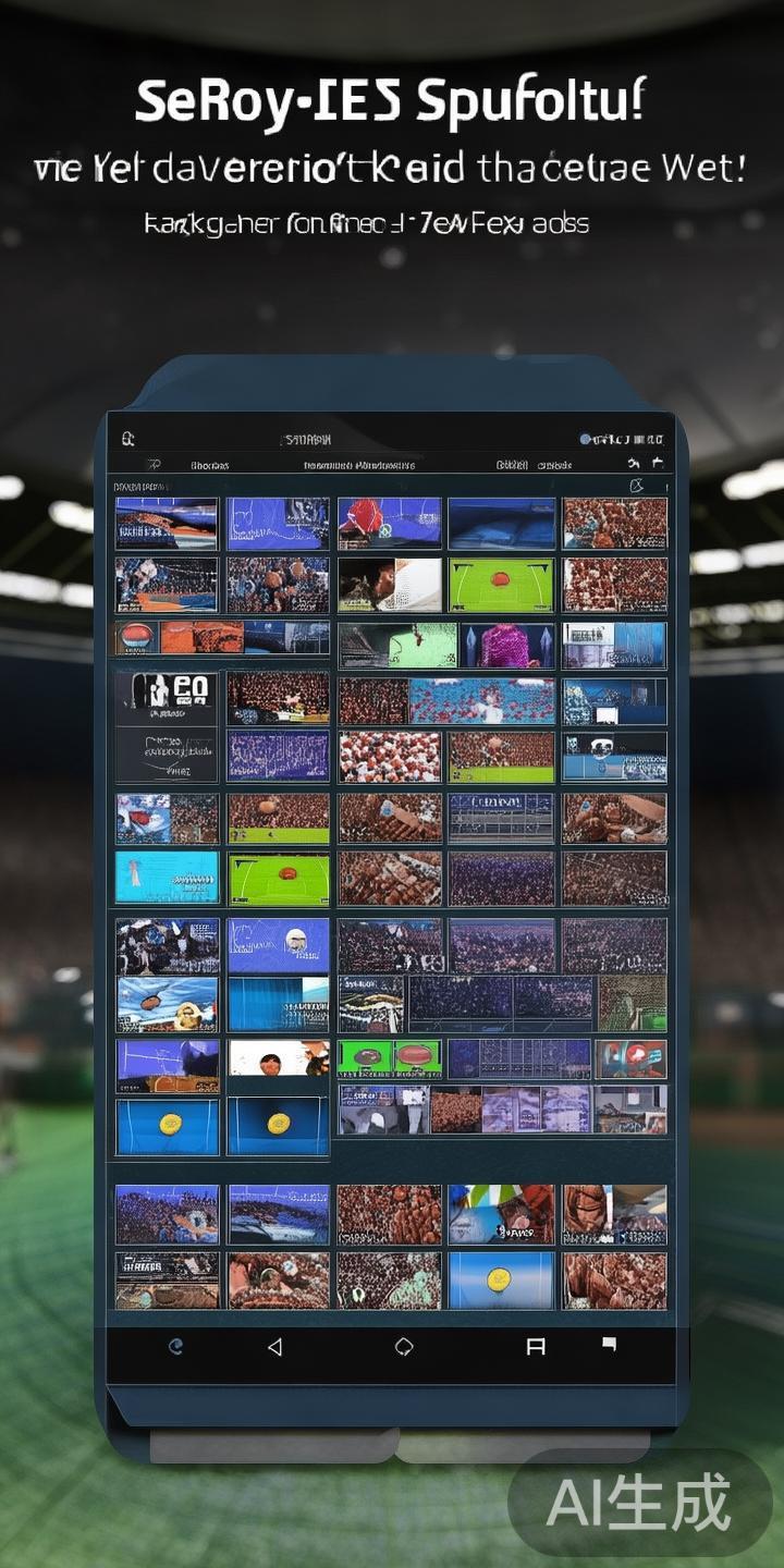 华体会体育软件的主要功能与使用方法全面解析