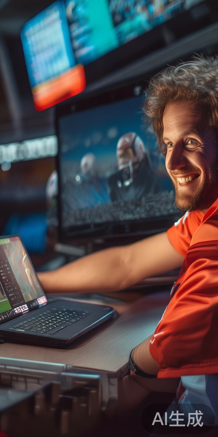 华体会体育最新版全面升级，助力您的极致体育娱乐体验升级