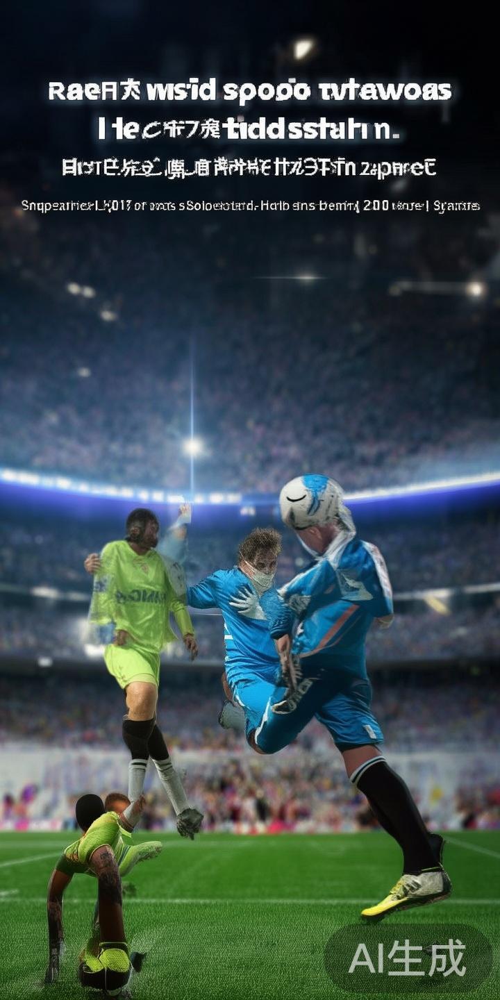 在当今数字化时代，体育迷们对赛事直播的需求不断提升