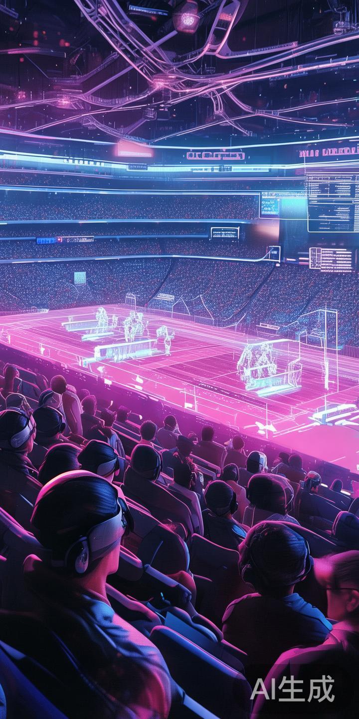 华体会体育未来发展趋势与创新展望详解