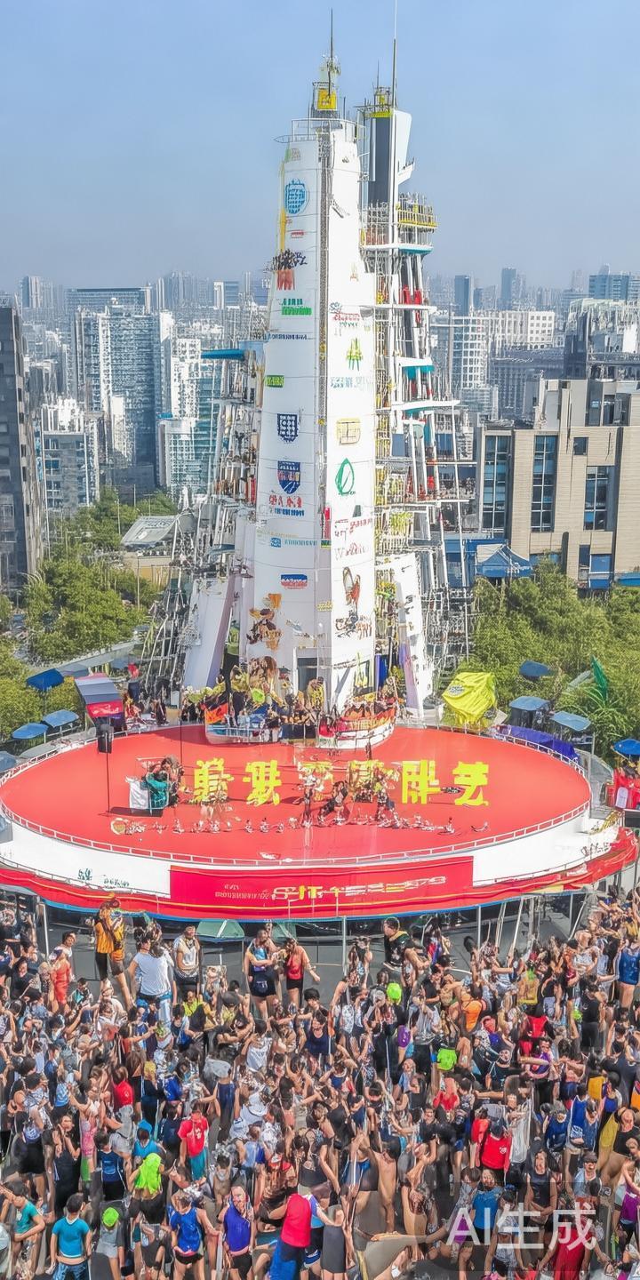 华体会体育引领全民健身新时代:创新驱动的发展新路径 平台还积极整合社会资源,联合体育组织、企业及政府,